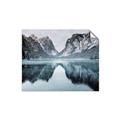 Picture of Mountain Reflections _GroupedProduct_Rectangle_Landscape_Photography _GroupedProduct_Rectangle_Landscape_Unframed_Print_Only_