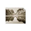 Picture of Mountain Reflections _GroupedProduct_Rectangle_Landscape_Photography _GroupedProduct_Rectangle_Landscape_Unframed_Print_Only_