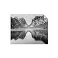 Picture of Mountain Reflections _GroupedProduct_Rectangle_Landscape_Photography _GroupedProduct_Rectangle_Landscape_Unframed_Print_Only_