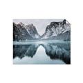 Picture of Mountain Reflections _GroupedProduct_Rectangle_Landscape_Photography _GroupedProduct_Rectangle_Landscape_Unframed_Print_Only_