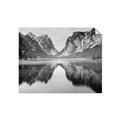 Picture of Mountain Reflections _GroupedProduct_Rectangle_Landscape_Photography _GroupedProduct_Rectangle_Landscape_Unframed_Print_Only_