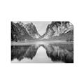 Picture of Mountain Reflections _GroupedProduct_Rectangle_Landscape_Photography _GroupedProduct_Rectangle_Landscape_Unframed_Print_Only_