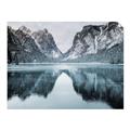 Picture of Mountain Reflections _GroupedProduct_Rectangle_Landscape_Photography _GroupedProduct_Rectangle_Landscape_Unframed_Print_Only_