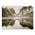 Picture of Mountain Reflections _GroupedProduct_Rectangle_Landscape_Photography _GroupedProduct_Rectangle_Landscape_Unframed_Print_Only_