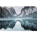 Picture of Mountain Reflections _GroupedProduct_Rectangle_Landscape_Photography _GroupedProduct_Rectangle_Landscape_Unframed_Print_Only_