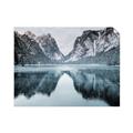 Picture of Mountain Reflections _GroupedProduct_Rectangle_Landscape_Photography _GroupedProduct_Rectangle_Landscape_Unframed_Print_Only_