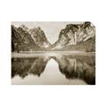 Picture of Mountain Reflections _GroupedProduct_Rectangle_Landscape_Photography _GroupedProduct_Rectangle_Landscape_Unframed_Print_Only_