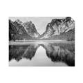 Picture of Mountain Reflections _GroupedProduct_Rectangle_Landscape_Photography _GroupedProduct_Rectangle_Landscape_Unframed_Print_Only_