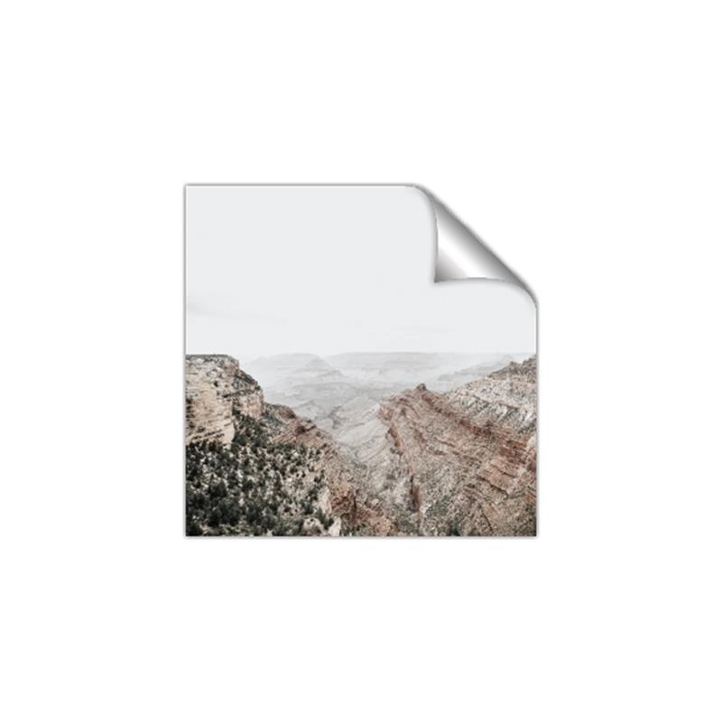 Picture of Through the Rocks _GroupedProduct_Square_Photography _GroupedProduct_Square_Unframed_Print_Only_