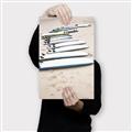 Picture of Line up the Boards _GroupedProduct_Rectangle_Portrait_Photography _GroupedProduct_Rectangle_Portrait_Canvas_