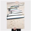 Picture of Line up the Boards _GroupedProduct_Rectangle_Portrait_Photography _GroupedProduct_Rectangle_Portrait_Canvas_
