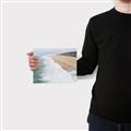 Picture of View of North Beach _GroupedProduct_Rectangle_Landscape_Photography _GroupedProduct_Rectangle_Landscape_Canvas_