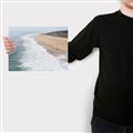 Picture of View of North Beach _GroupedProduct_Rectangle_Landscape_Photography _GroupedProduct_Rectangle_Landscape_Canvas_