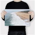 Picture of View of North Beach _GroupedProduct_Rectangle_Landscape_Photography _GroupedProduct_Rectangle_Landscape_Canvas_