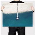 Picture of Pier to Sea _GroupedProduct_Rectangle_Landscape_Photography _GroupedProduct_Rectangle_Landscape_Canvas_