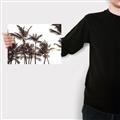 Picture of Cali Palms Sepia Collection _GroupedProduct_Rectangle_Landscape_Photography _GroupedProduct_Rectangle_Landscape_Canvas_