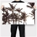 Picture of Cali Palms Sepia Collection _GroupedProduct_Rectangle_Landscape_Photography _GroupedProduct_Rectangle_Landscape_Canvas_