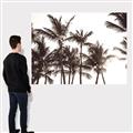Picture of Cali Palms Sepia Collection _GroupedProduct_Rectangle_Landscape_Photography _GroupedProduct_Rectangle_Landscape_Canvas_