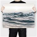 Picture of Gentle Waves _GroupedProduct_Rectangle_Landscape_Photography _GroupedProduct_Rectangle_Landscape_Canvas_