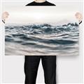 Picture of Gentle Waves _GroupedProduct_Rectangle_Landscape_Photography _GroupedProduct_Rectangle_Landscape_Canvas_