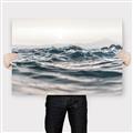 Picture of Gentle Waves _GroupedProduct_Rectangle_Landscape_Photography _GroupedProduct_Rectangle_Landscape_Canvas_