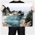 Picture of The Grotto _GroupedProduct_Rectangle_Landscape_Photography _GroupedProduct_Rectangle_Landscape_Canvas_
