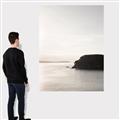 Picture of Minimalist  _GroupedProduct_Rectangle_Portrait_Photography _GroupedProduct_Rectangle_Portrait_Canvas_