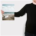 Picture of Beach Boat _GroupedProduct_Rectangle_Portrait_Photography _GroupedProduct_Rectangle_Portrait_Canvas_