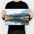 Picture of Blissful Waters _GroupedProduct_Rectangle_Landscape_Photography _GroupedProduct_Rectangle_Landscape_Canvas_