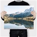 Picture of Blissful Waters _GroupedProduct_Rectangle_Landscape_Photography _GroupedProduct_Rectangle_Landscape_Canvas_