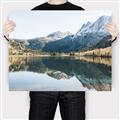 Picture of Blissful Waters _GroupedProduct_Rectangle_Landscape_Photography _GroupedProduct_Rectangle_Landscape_Canvas_