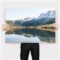 Picture of Blissful Waters _GroupedProduct_Rectangle_Landscape_Photography _GroupedProduct_Rectangle_Landscape_Canvas_