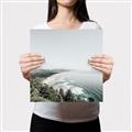 Picture of Shoreline Bliss _GroupedProduct_Square_Photography _GroupedProduct_Square_Canvas_
