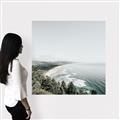Picture of Shoreline Bliss _GroupedProduct_Square_Photography _GroupedProduct_Square_Canvas_