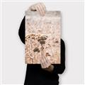 Picture of Macro Dried Florals _GroupedProduct_Rectangle_Portrait_Photography _GroupedProduct_Rectangle_Portrait_Canvas_