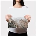 Picture of Through the Rocks _GroupedProduct_Square_Photography _GroupedProduct_Square_Canvas_
