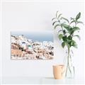 Picture of Santorini Homes _GroupedProduct_Rectangle_Landscape_Photography _GroupedProduct_Rectangle_Landscape_Canvas_