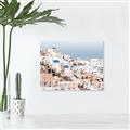 Picture of Santorini Homes _GroupedProduct_Rectangle_Landscape_Photography _GroupedProduct_Rectangle_Landscape_Canvas_