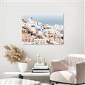 Picture of Santorini Homes _GroupedProduct_Rectangle_Landscape_Photography _GroupedProduct_Rectangle_Landscape_Canvas_