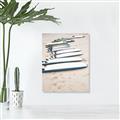 Picture of Line up the Boards _GroupedProduct_Rectangle_Portrait_Photography _GroupedProduct_Rectangle_Portrait_Canvas_