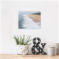 Picture of View of North Beach _GroupedProduct_Rectangle_Landscape_Photography _GroupedProduct_Rectangle_Landscape_Canvas_