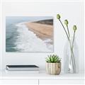 Picture of View of North Beach _GroupedProduct_Rectangle_Landscape_Photography _GroupedProduct_Rectangle_Landscape_Canvas_