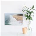 Picture of View of North Beach _GroupedProduct_Rectangle_Landscape_Photography _GroupedProduct_Rectangle_Landscape_Canvas_