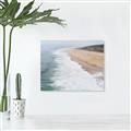Picture of View of North Beach _GroupedProduct_Rectangle_Landscape_Photography _GroupedProduct_Rectangle_Landscape_Canvas_