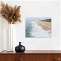 Picture of View of North Beach _GroupedProduct_Rectangle_Landscape_Photography _GroupedProduct_Rectangle_Landscape_Canvas_