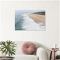 Picture of View of North Beach _GroupedProduct_Rectangle_Landscape_Photography _GroupedProduct_Rectangle_Landscape_Canvas_