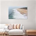Picture of View of North Beach _GroupedProduct_Rectangle_Landscape_Photography _GroupedProduct_Rectangle_Landscape_Canvas_