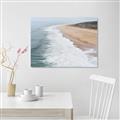 Picture of View of North Beach _GroupedProduct_Rectangle_Landscape_Photography _GroupedProduct_Rectangle_Landscape_Canvas_