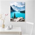 Picture of Clearest Waters _GroupedProduct_Rectangle_Portrait_Photography _GroupedProduct_Rectangle_Portrait_Canvas_