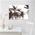 Picture of Cali Palms Sepia Collection _GroupedProduct_Rectangle_Landscape_Photography _GroupedProduct_Rectangle_Landscape_Canvas_